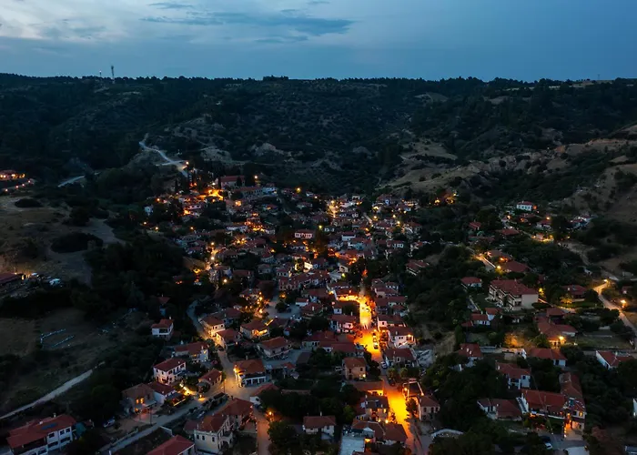 Melian * Nikiti (Sithonia)