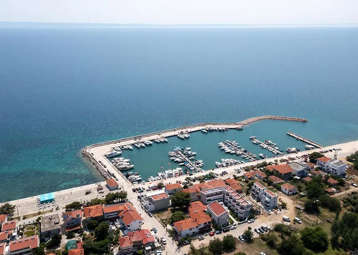 Melian Appartement *