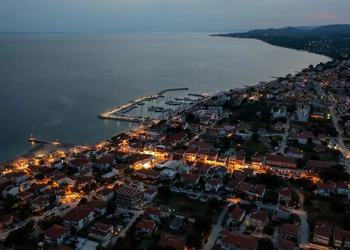 Appartement Melian Nikiti (Sithonia)