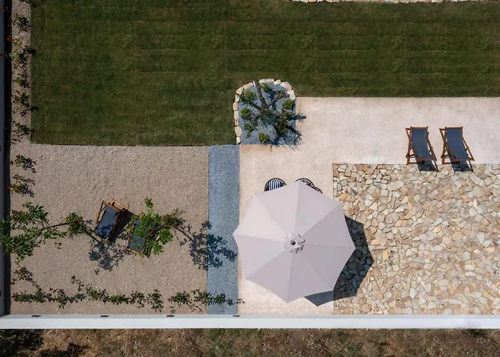 Melian Appartement Nikiti (Sithonia)