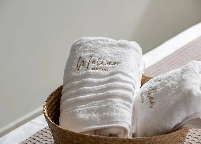 Appartement Melian *