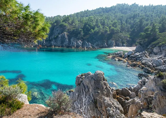 Melian Appartement *